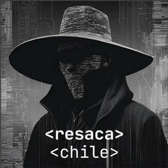 Resaca Chile